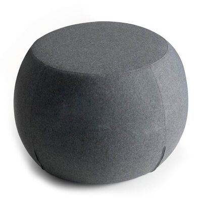 Pouf Point Small | QUINTI
