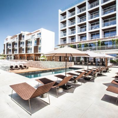 OD Talamanca Ibiza Hotel | ANDREU WORLD